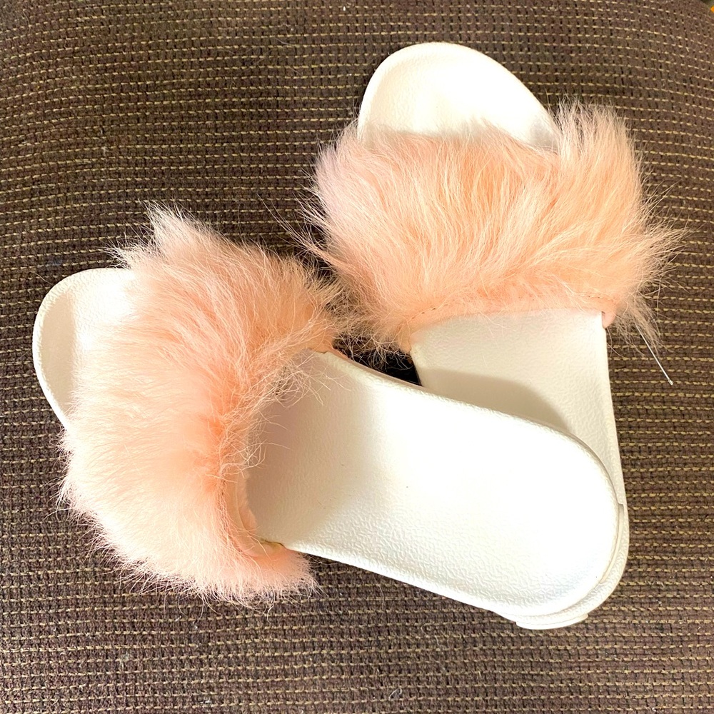 Uggs Slides